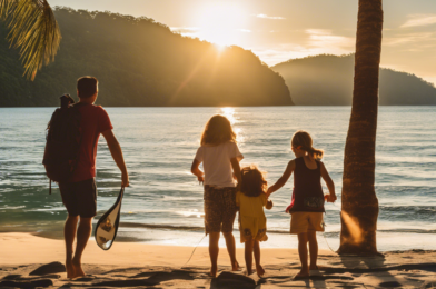 Family Vacations on a Budget: Affordable Adventure Ideas