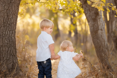 Capturing Precious Moments: Family Photography Tips